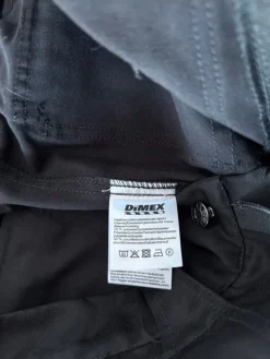 Outlet Dimex Työhousut