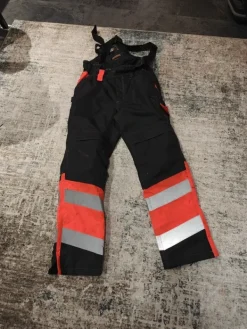 Discount PATRON Työhousut M