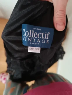 Clearance Tyl/underskørt