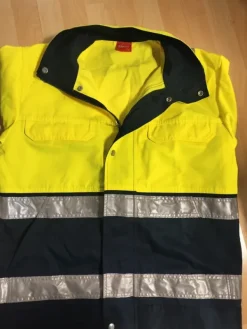 Sale Kansas Työtakki