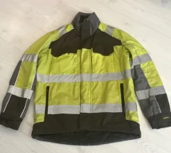 Discount Työtakki / Heijastintakki/ Huomiotakki