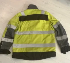 Discount Työtakki / Heijastintakki/ Huomiotakki