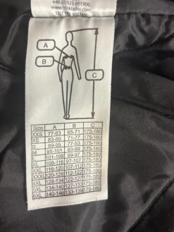 Discount Työtakki / Heijastintakki/ Huomiotakki