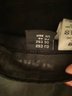 Sale Blåkläder Työtakki ja työhousut