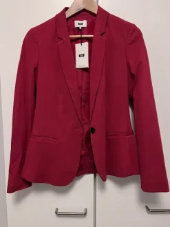 WE Tyylikäs bleiseri