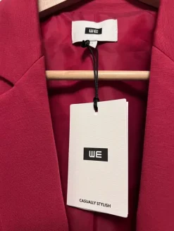 WE Tyylikäs bleiseri