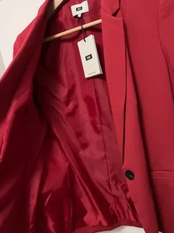 WE Tyylikäs bleiseri