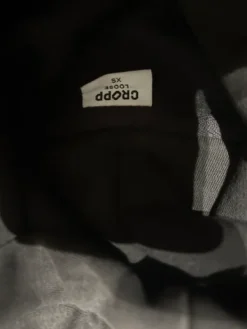 Online CROPP Tyylikäs huppari