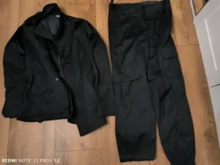 Outlet MON ubranie czołgisty / warsztatowca tzw czarnuch , roz 92/187