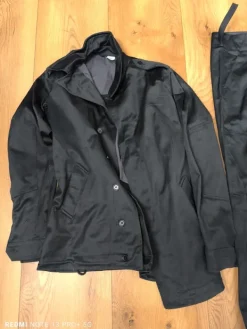 Outlet MON ubranie czołgisty / warsztatowca tzw czarnuch , roz 92/187