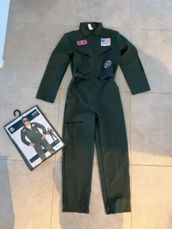 Best Udklædning “Top Gun” Aviator