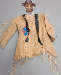 Online Užgavėnių kostiumas