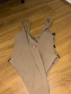 New NLY Beach uikkari