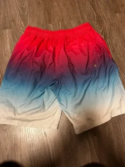 Hot Joe Boxer Uima shortsit