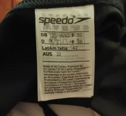Discount Speedo uimahousut
