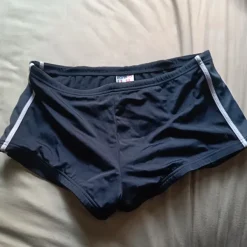 New Etirel Uimahousut