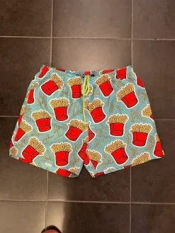 Win Win Uimahousut M