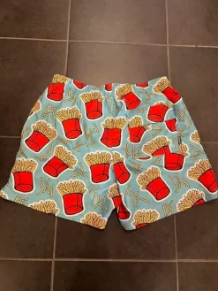 Win Win Uimahousut M