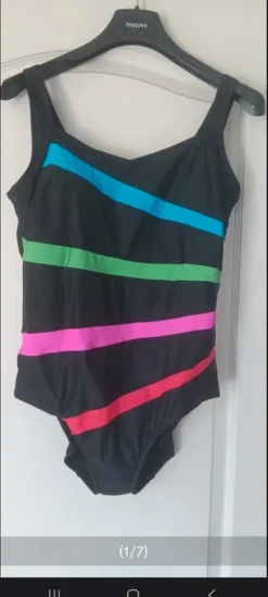 Hot Uimapuku koko 50