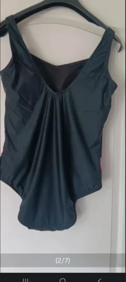 Hot Uimapuku koko 50