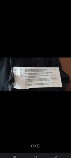 Hot Uimapuku koko 50