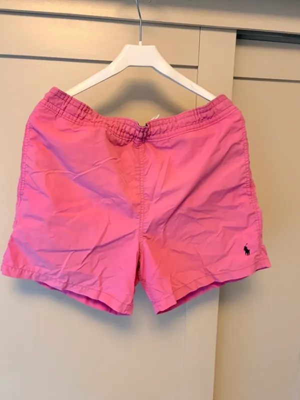 Sale Ralph Lauren Uimashortsit