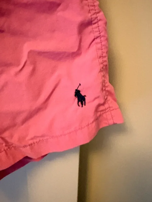 Sale Ralph Lauren Uimashortsit