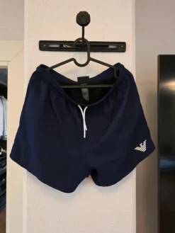 Outlet Emporio Armani Uimashortsit