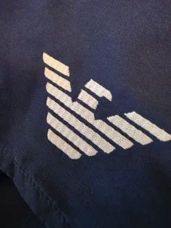 Outlet Emporio Armani Uimashortsit