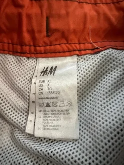 Discount H&M Uimashortsit