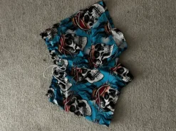 New New Yorker Uimashortsit