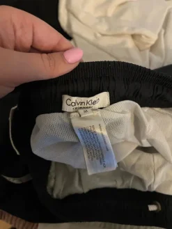 Outlet Calvin Klein Uimashortsit