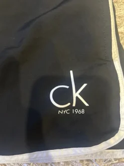Outlet Calvin Klein Uimashortsit