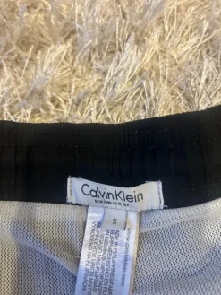 Outlet Calvin Klein Uimashortsit
