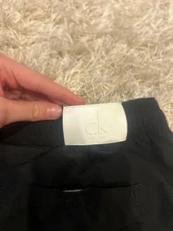 Outlet Calvin Klein Uimashortsit