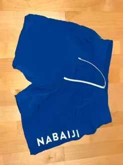 Nabaiji Uimashortsit