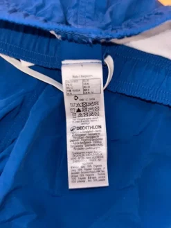 Nabaiji Uimashortsit