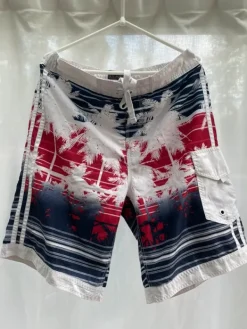 New USA apparel Uimashortsit L-XL