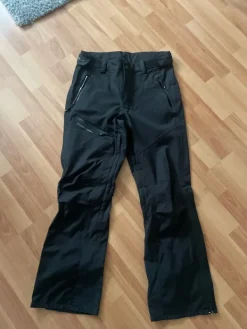 Cross Sportswear Ulkohousut