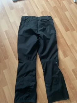 Cross Sportswear Ulkohousut