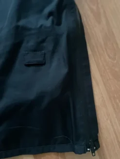 Cross Sportswear Ulkohousut