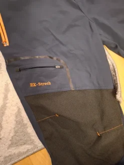 Discount ulkoiluhousut