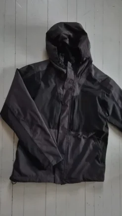 Best Five Seasons Ulkoilutakki