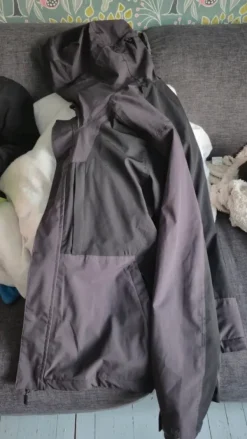 Best Five Seasons Ulkoilutakki