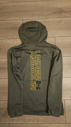 Hot Under Armour Under armor huppari