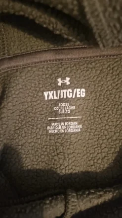 Hot Under Armour Under armor huppari