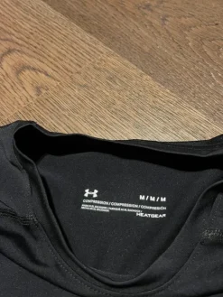 Hot Under Armour