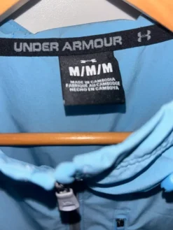 Outlet Under armour hoodie