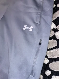 New Under Armour housut