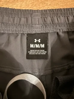 Outlet Under Armour shorts